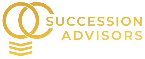 Succession logo