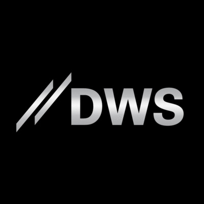 DWS logo