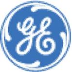 GE logo