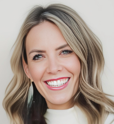 Alison Marckstadt