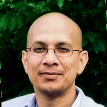 Ashish Mittal