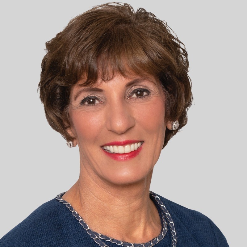 Maryann Bruce