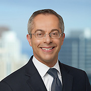 Mike Raso