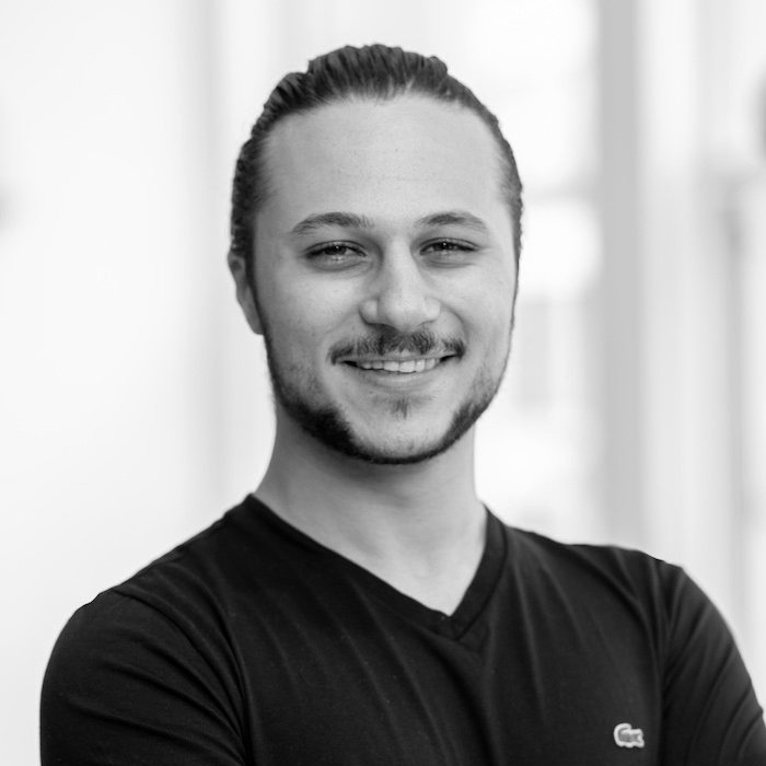 Omar Rida